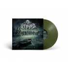 utbyrd varskrik swamp green vinyl