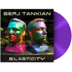 serj tankian elasticity purple vinyl