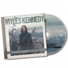 Myles Kennedy - The Ides Of March - CD