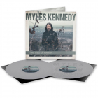 Myles Kennedy - The Ides Of March - GREY 2- Vinyl 