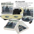 Myles Kennedy - The Ides Of March - Deluxe Vinyl Boxset