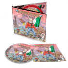 Italian Folk Metal - Digipak CD
