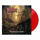 Collapse Into Chaos - RED Vinyl