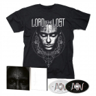 Judas - Mediabook 2- CD + T- Shirt Bundle
