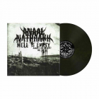 Hell Is Empty, And All The Devils Are Here (RI) - DARK OLIVE BROWN Marbled Vinyl