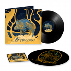 A Dream of Wilderness - Die Hard Edition: SCHWARZES Vinyl + Slipmat + Patch