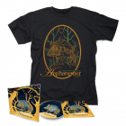 A Dream of Wilderness - Digipak CD + T- Shirt Bundle