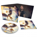 Hammer Of Dawn - Digisleeve CD