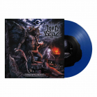 Rapture - BLUE SCHWARZES Inkspot Vinyl