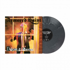 Delirious Nomad - SLATE GREY Vinyl