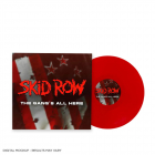 The Gang's All Here - RED Vinyl