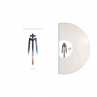 Pain Is Forever And This Is The End - WHITE Vinyl