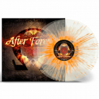 After Forever - CLEAR ORANGE SPLATTER 2-Vinyl