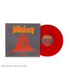 Nightside - RED Vinyl