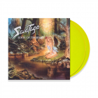 Edge Of Thorns - SUN YELLOW 2-Vinyl