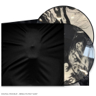 Satyricon & Munch PICTURE 2- Vinyl