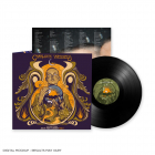 Tales from Six Feet Under Vol. II - RECYCELTES SCHWARZES Vinyl