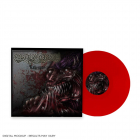 Ravenous - RED Vinyl