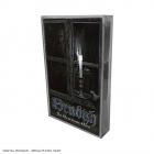 All Belong to The Night Musiccassette 