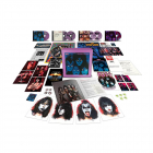 Creatures of the Night Super CD Deluxe Box