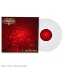 Bloodhymns - TRANSPARENTES Vinyl