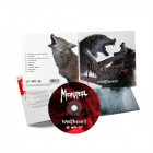 Wolfheart - Digipak CD