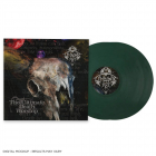 The Ultimate Death Worship - GRÜNES 2-Vinyl
