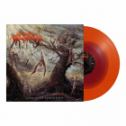 Clouds Of Confusion - OXBLOOD ORANGE CRUSH Colour In Colour Vinyl