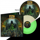 The Poison Chalice Die Hard Edition: GLOW IN THE DARK Vinyl + Slipmat
