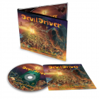 Dealing With Demons Vol. II Digipak CD