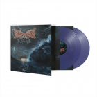 The Storm Within - BLAUES 2-Vinyl