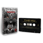 Rumble Of Thunder - Deluxe Edition - Music Tape