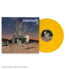 Mammoth II - YELLOW Vinyl