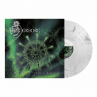 Cosmic Genesis - CLEAR BLACK Marbled Vinyl
