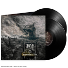 Eschatology of War BLACK 2- Vinyl