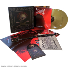 Daemonic Rites - GOLDEN 2-Vinyl Box Set
