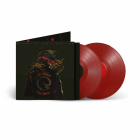 In Times New Roman... - RED Vinyl