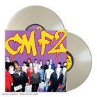 CMF2 - MILKY CLEAR 2-Vinyl