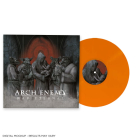 War Eternal - ORANGES Vinyl