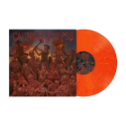 Chaos Horrific - BLOODSUN Marbled Vinyl