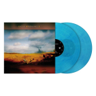 FWX - SKY BLUE Marbled Vinyl