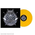 Hammer Battalion - YELLOW Vinyl