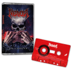 Jailbreak RED Musiccassette