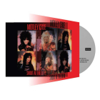 Shout At The Devil - 40th Anniversary Edition - Lenticular CD