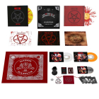 Shout At The Devil - 40th Anniversary Edition - Box Set