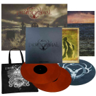 How It Ends - Special Edition - ROT Marmoriertes 2-Vinyl