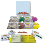 Dookie (30th Anniversary Edition) 4-CD Box