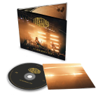 The Monuments Tour (Live) Digipak CD
