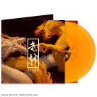 Ryujin TRANSPARENT ORANGES 2- Vinyl