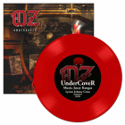 Undercover - Wicked Vices - RED 7" Vinyl Single
